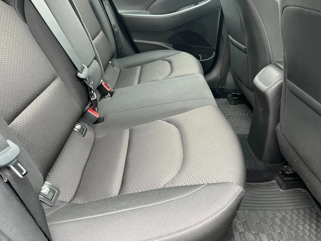 Hoofdafbeelding Hyundai i30