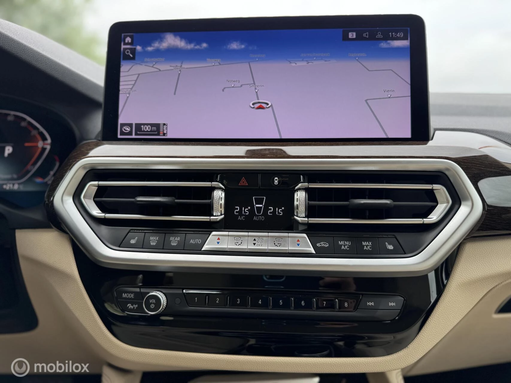 Hoofdafbeelding BMW X4