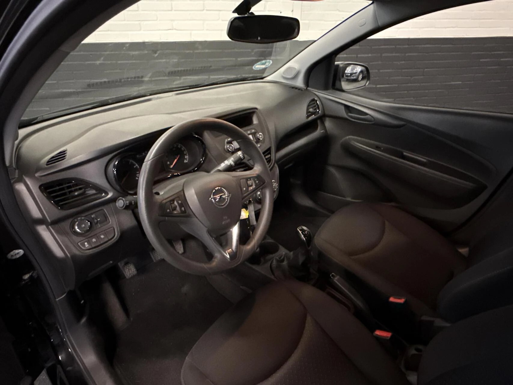 Hoofdafbeelding Opel KARL