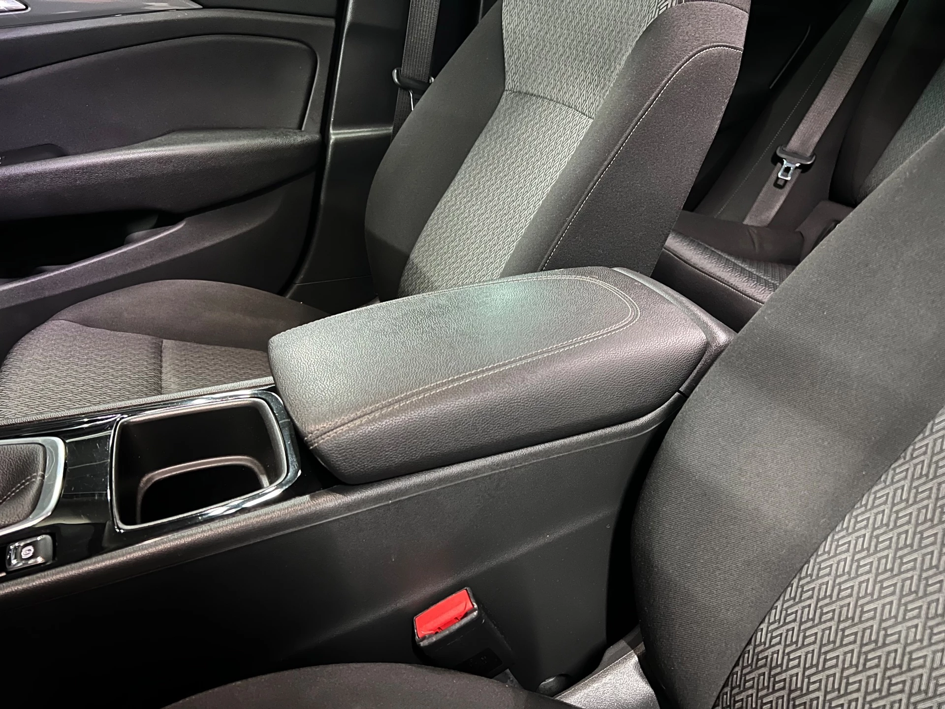Hoofdafbeelding Opel Insignia