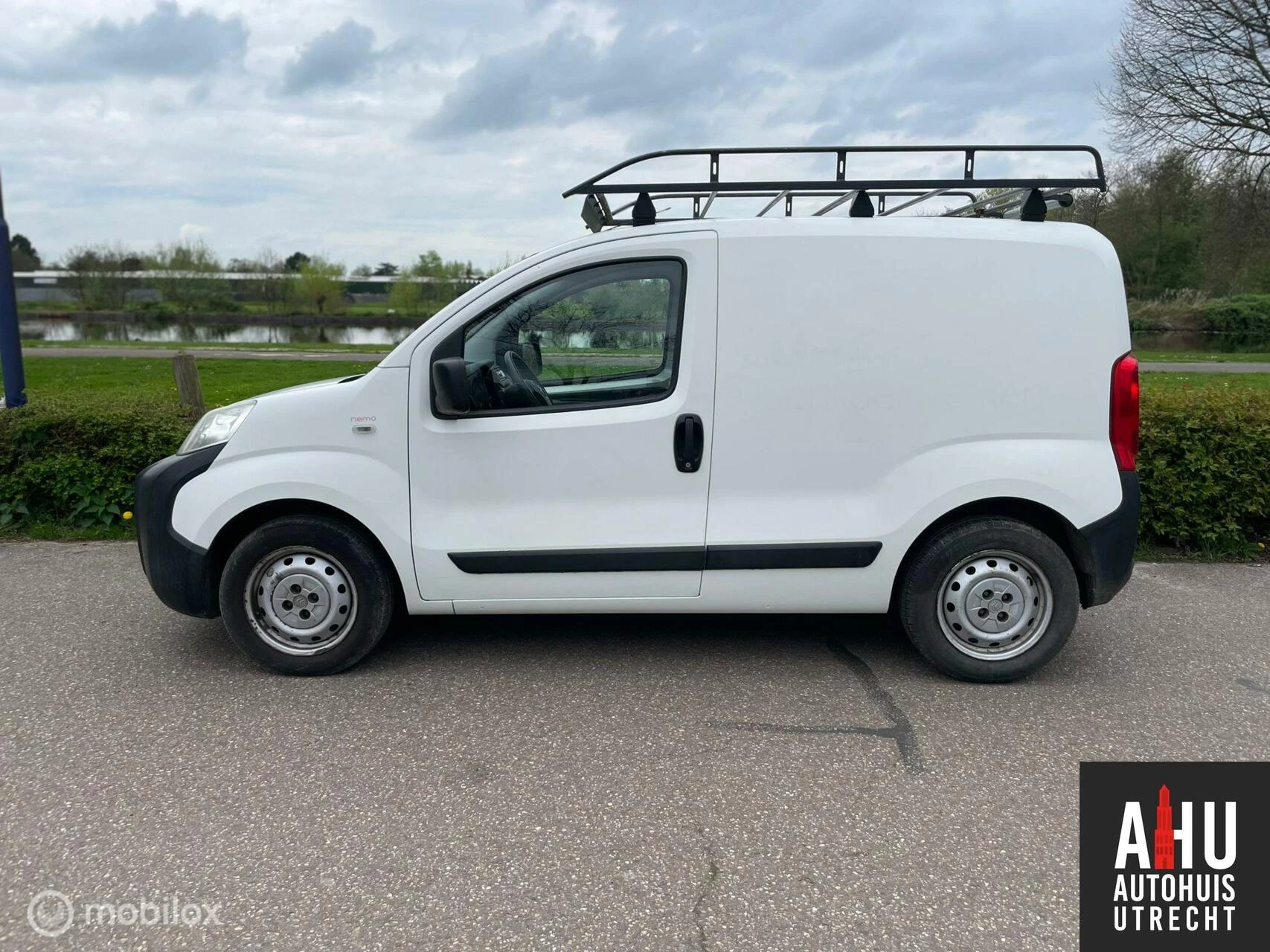 Hoofdafbeelding Citroën Nemo