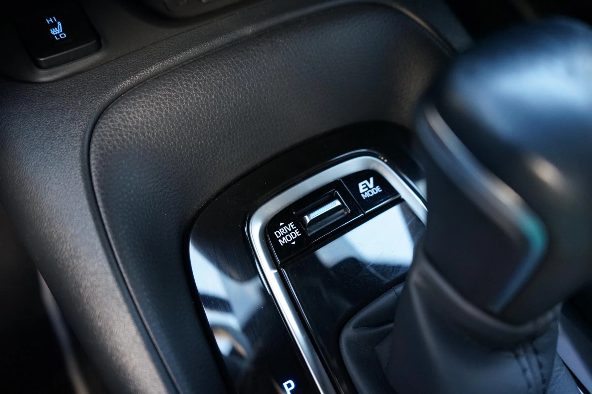 Hoofdafbeelding Toyota Corolla