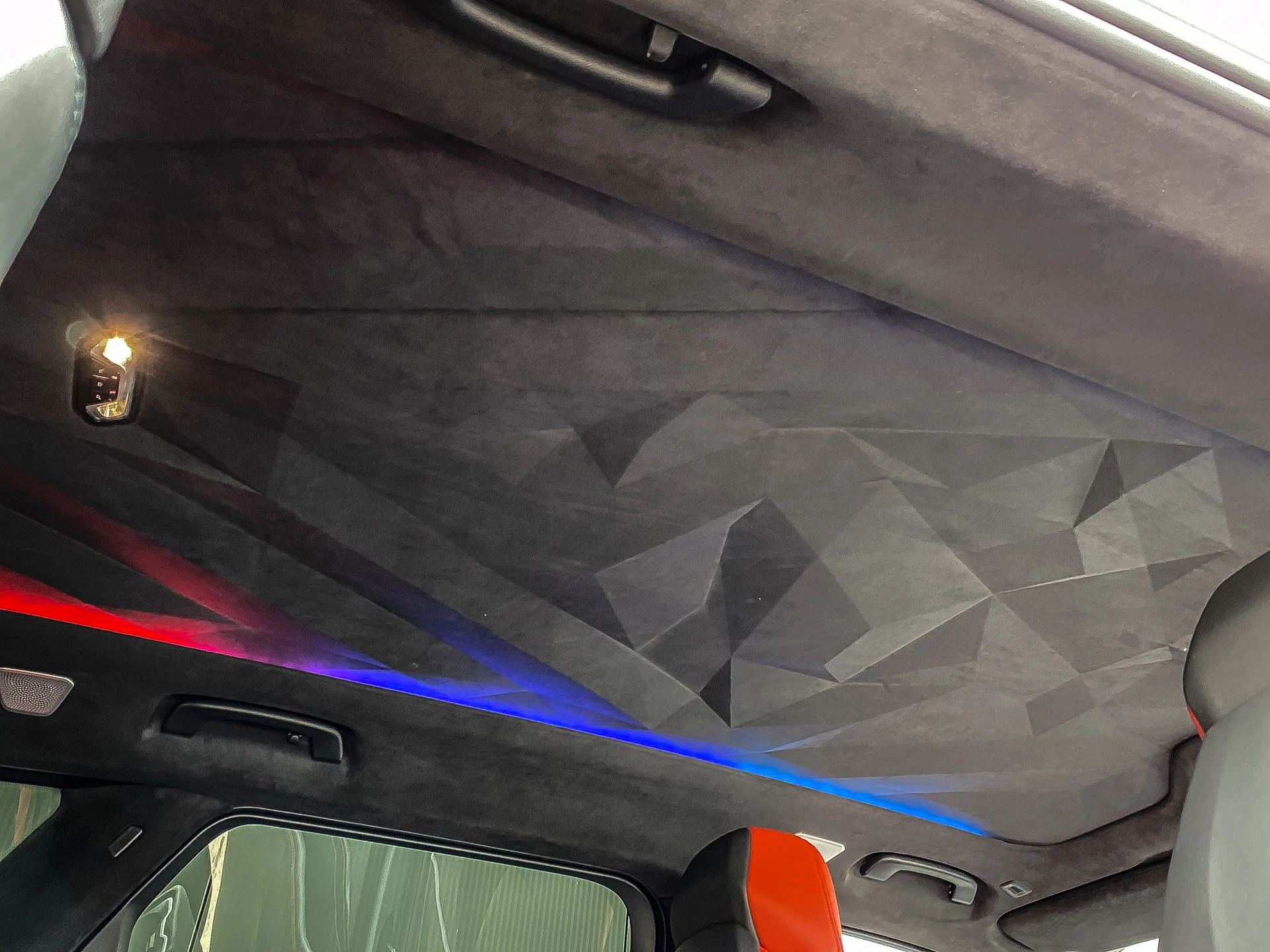 Hoofdafbeelding BMW XM
