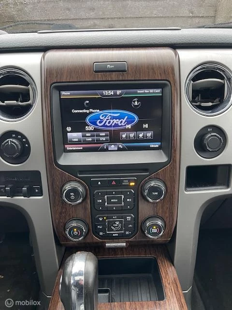 Hoofdafbeelding Ford F-150