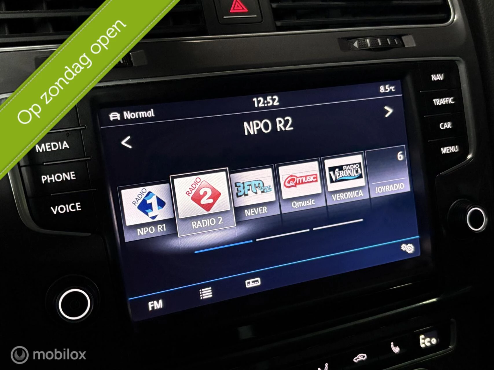 Hoofdafbeelding Volkswagen e-Golf