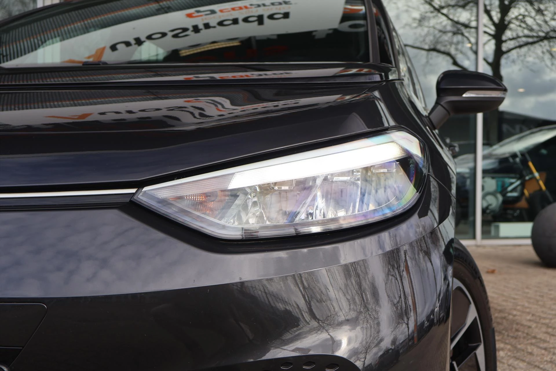 Hoofdafbeelding Volkswagen ID.3