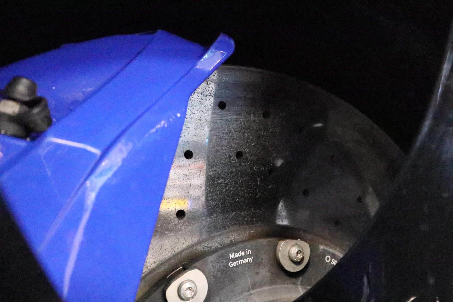 Hoofdafbeelding Audi RS6