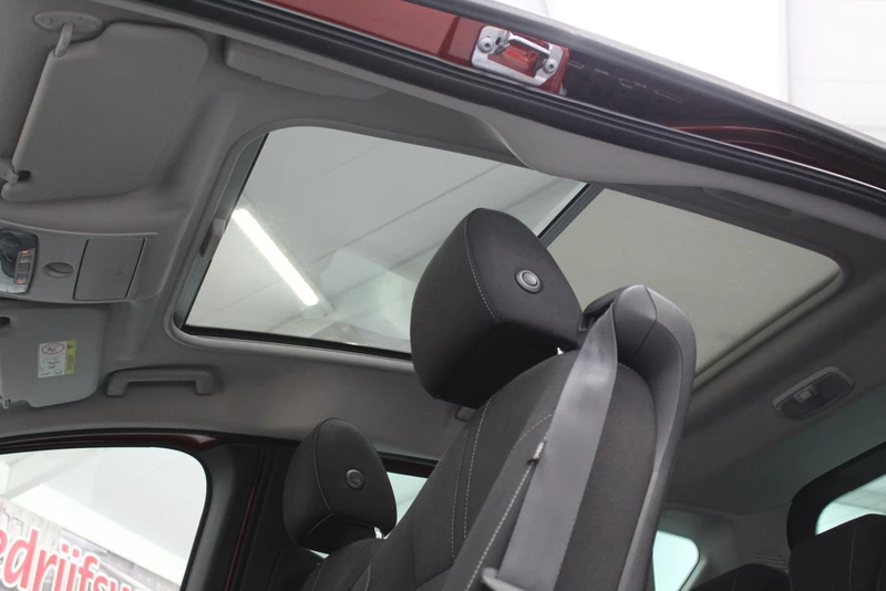 Hoofdafbeelding Ford B-MAX