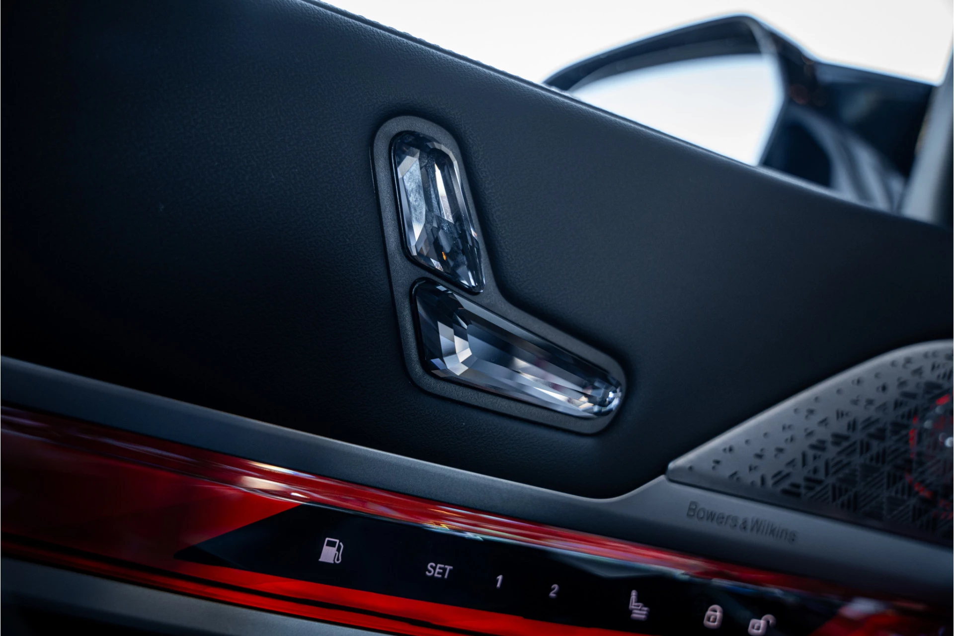 Hoofdafbeelding BMW 7 Serie