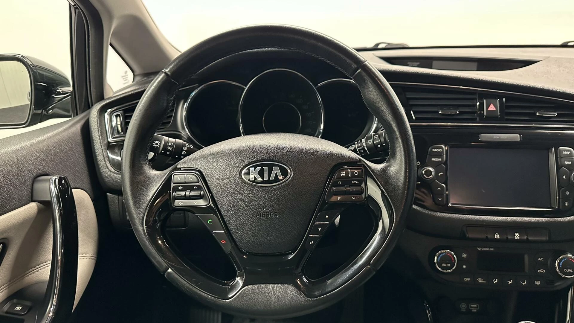 Hoofdafbeelding Kia cee'd