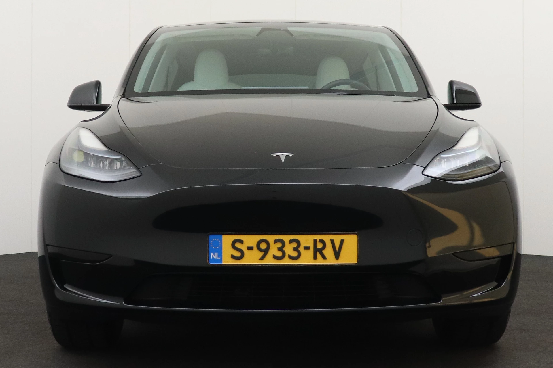 Hoofdafbeelding Tesla Model Y