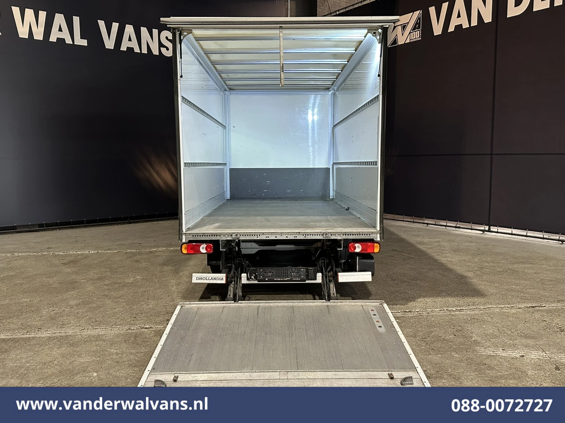 Hoofdafbeelding Peugeot Boxer