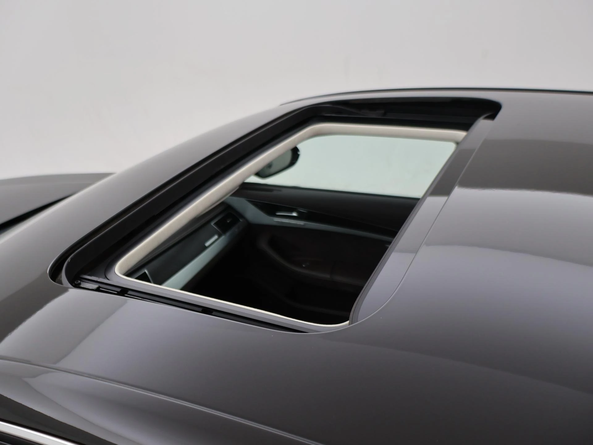 Hoofdafbeelding Audi A8