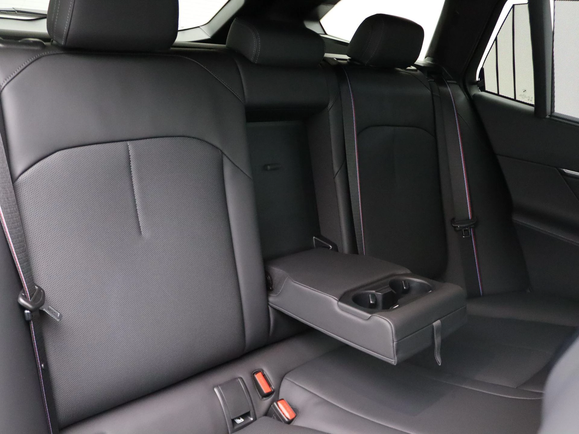 Hoofdafbeelding BMW i5