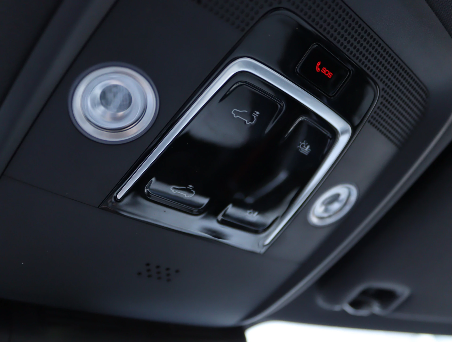 Hoofdafbeelding BYD ATTO 3