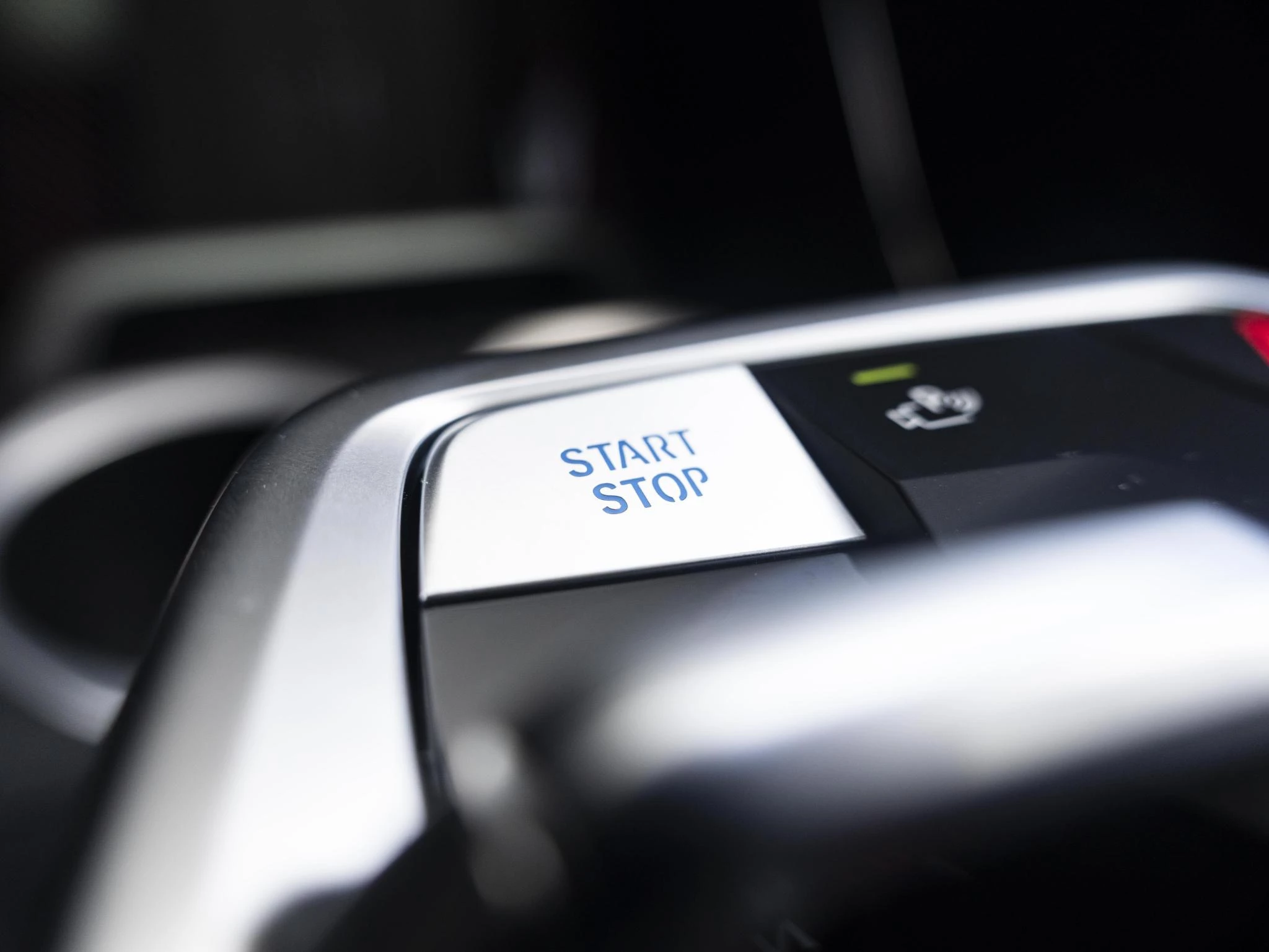 Hoofdafbeelding BMW iX2