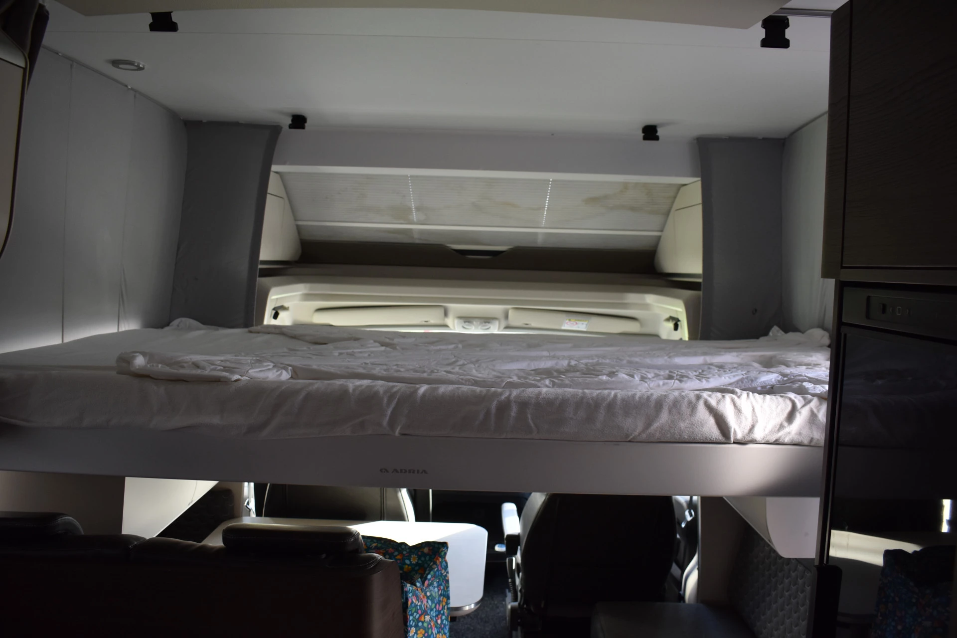 Hoofdafbeelding Adria MATRIX 670 SL