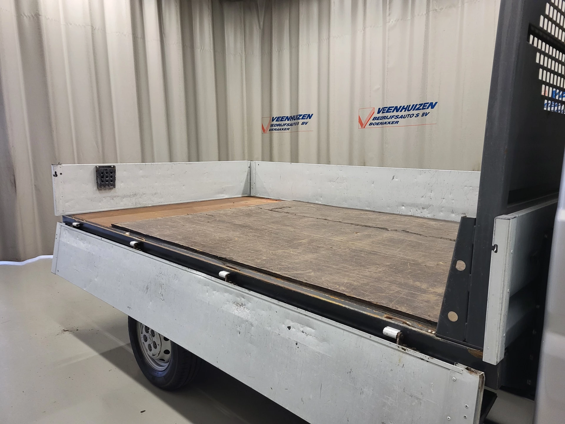 Hoofdafbeelding Peugeot Boxer