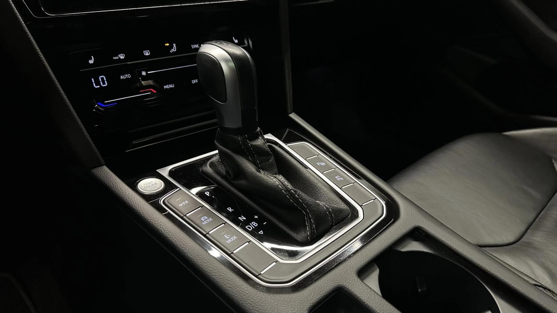 Hoofdafbeelding Volkswagen Arteon