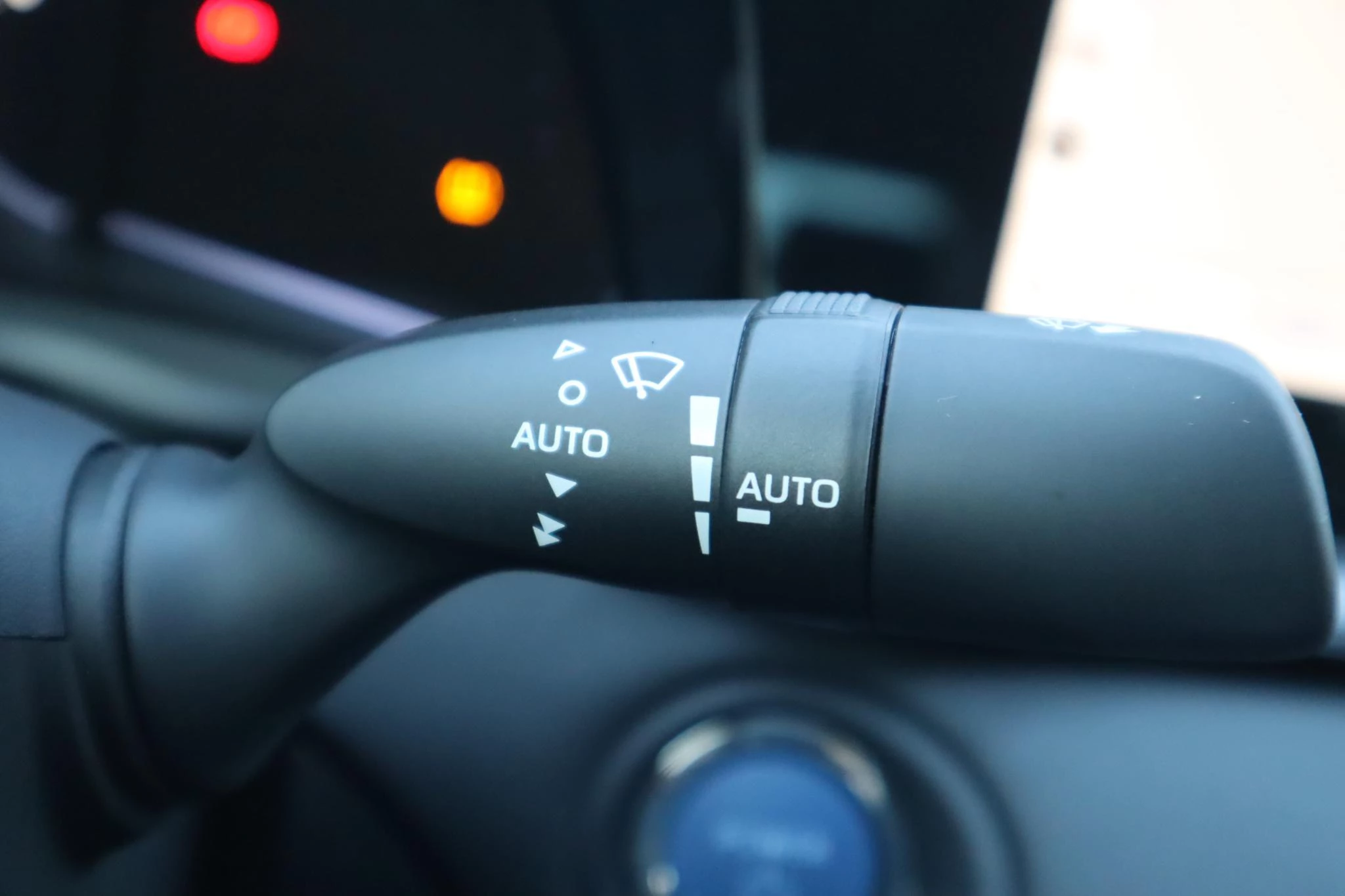 Hoofdafbeelding Toyota Mirai