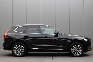 Volvo XC60 2.0 T8 Plug-in hybrid AWD Ultimate Bright Long Range|Polestar Engineered|Panorama|Trekhaak|
