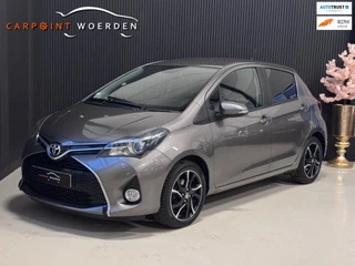 Toyota Yaris 1.3 VVT-i Dynamic AUT. | CAMERA | CLIMA
