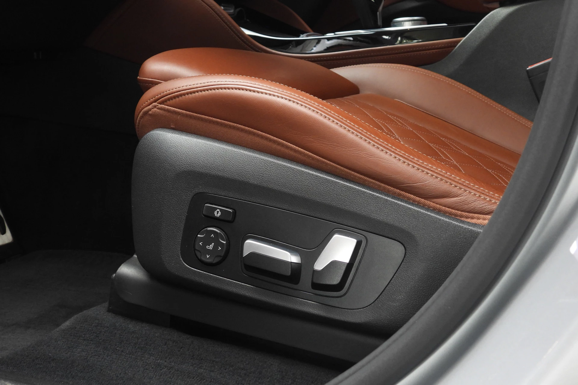 Hoofdafbeelding BMW X4