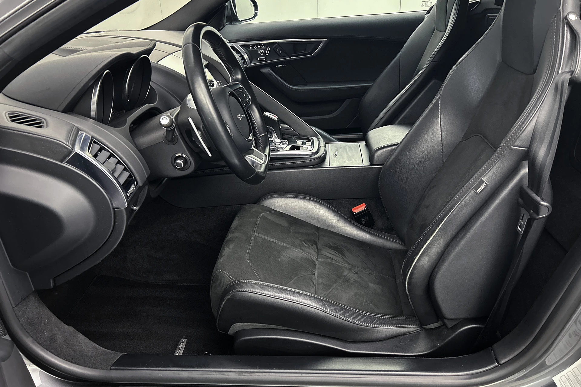 Hoofdafbeelding Jaguar F-Type