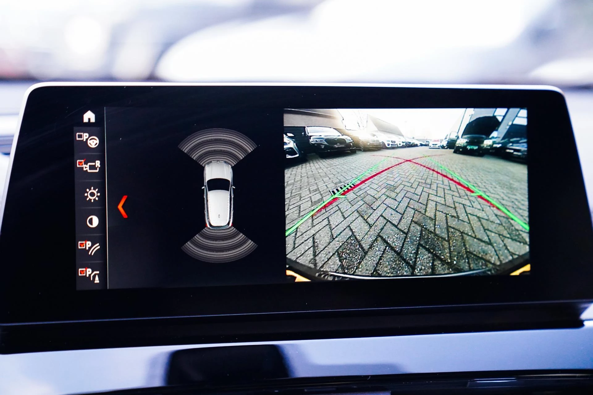 Hoofdafbeelding BMW X2