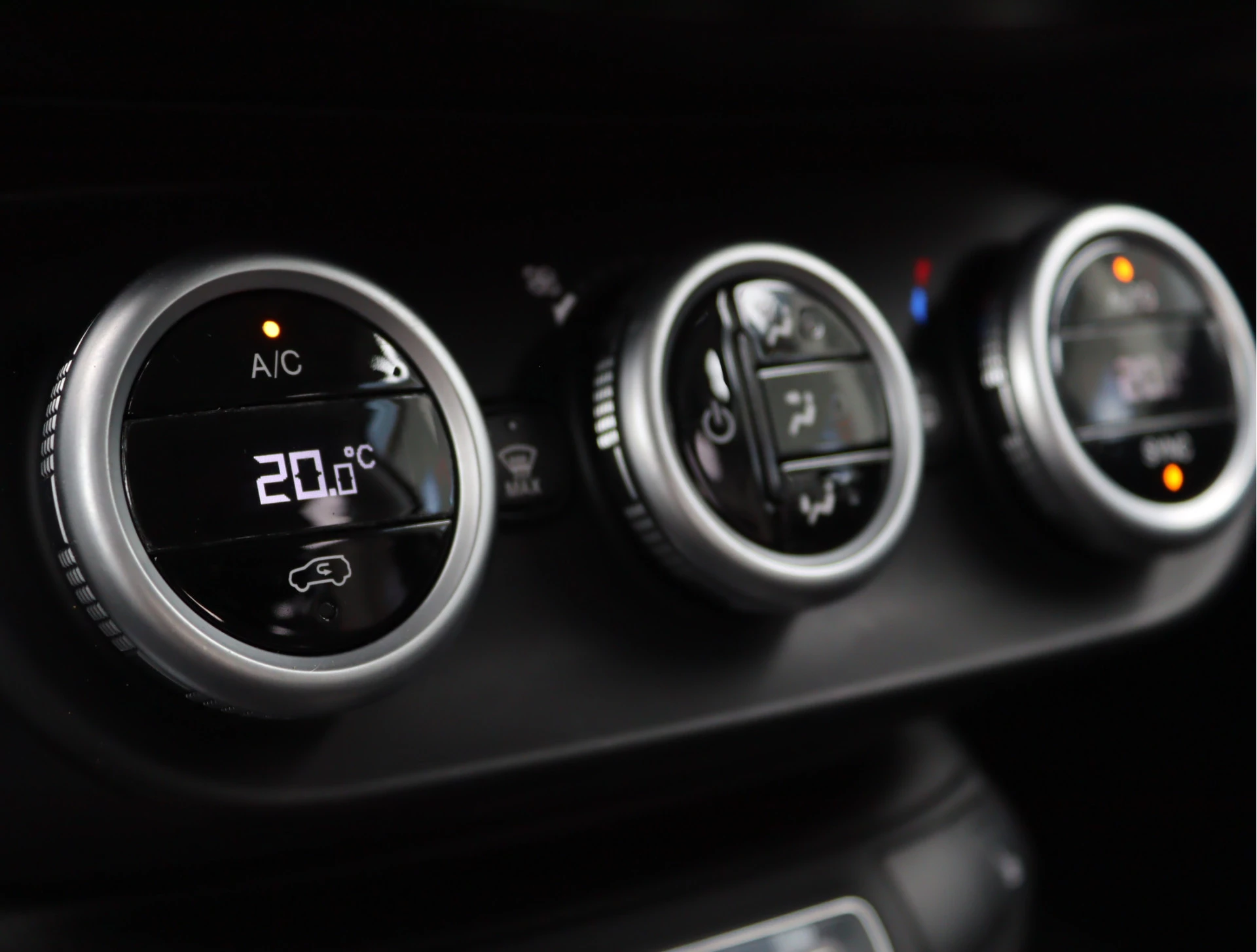 Hoofdafbeelding Fiat 500X