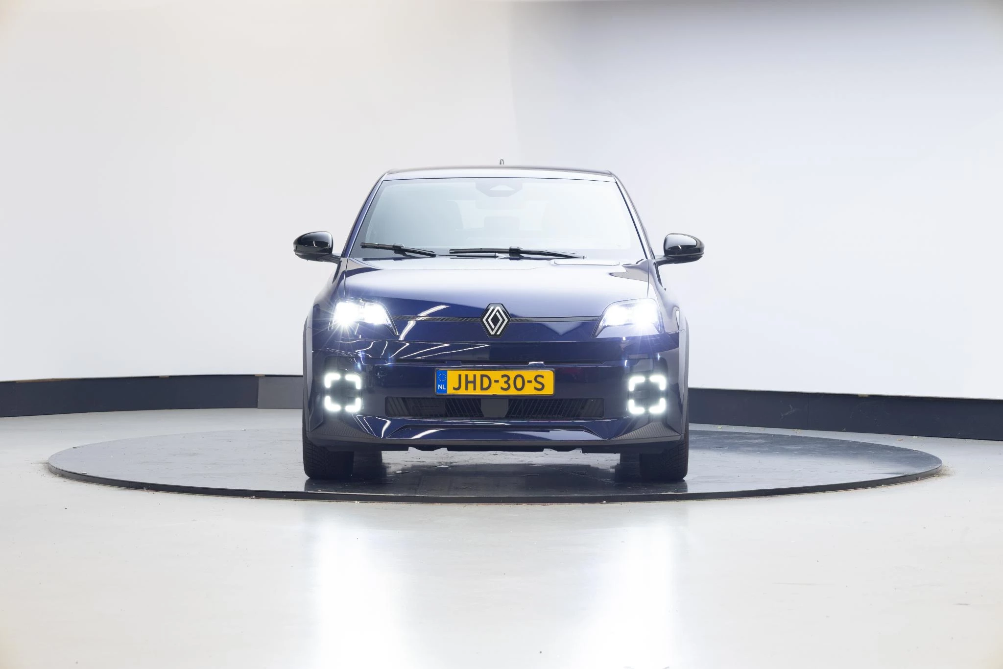 Hoofdafbeelding Renault 5