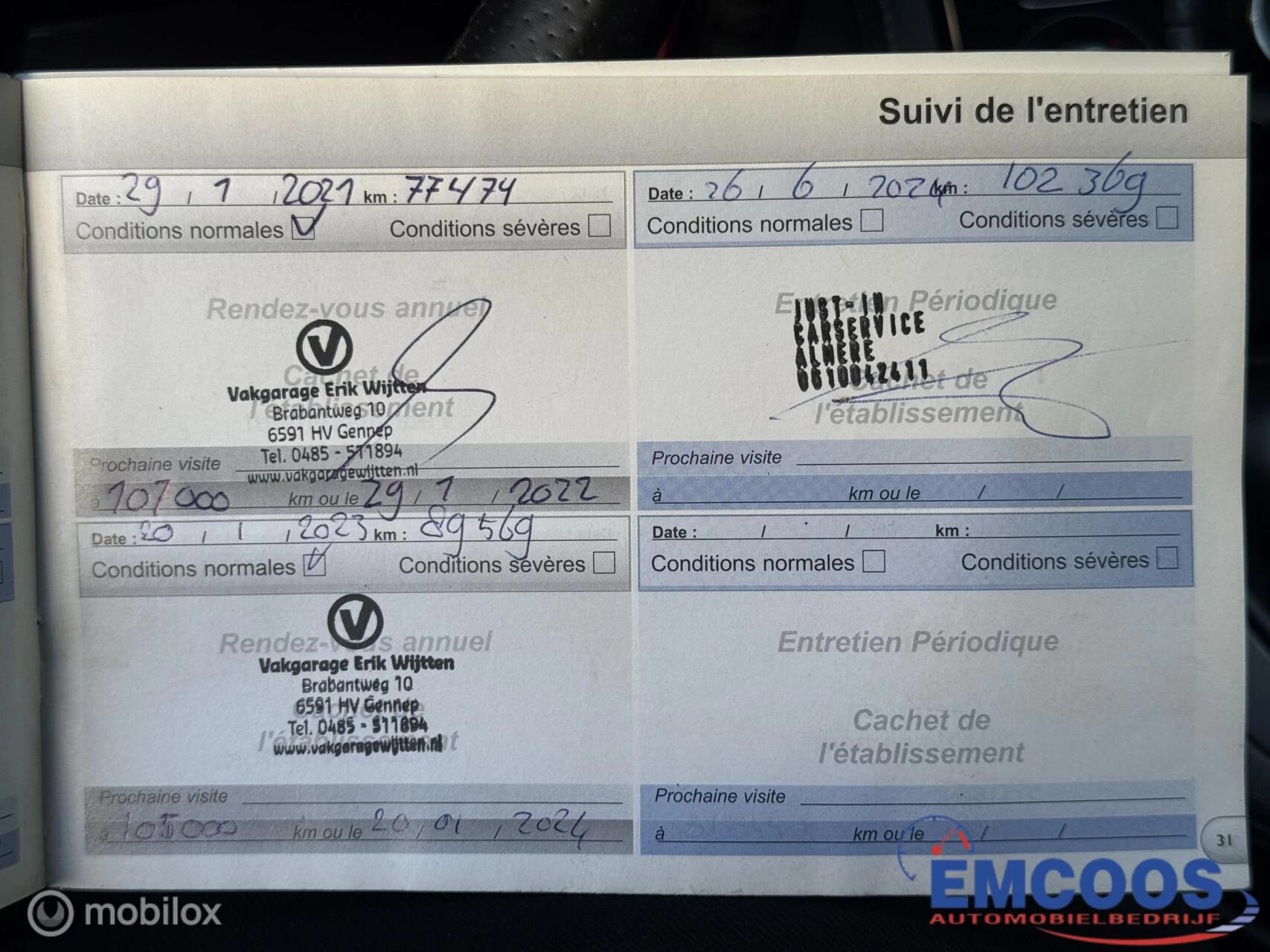 Hoofdafbeelding Peugeot RCZ