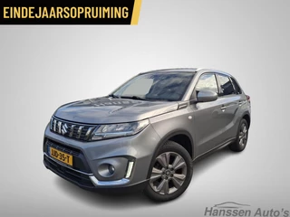 Suzuki Vitara 1.4 Boosterjet Comfort Smart Hybrid