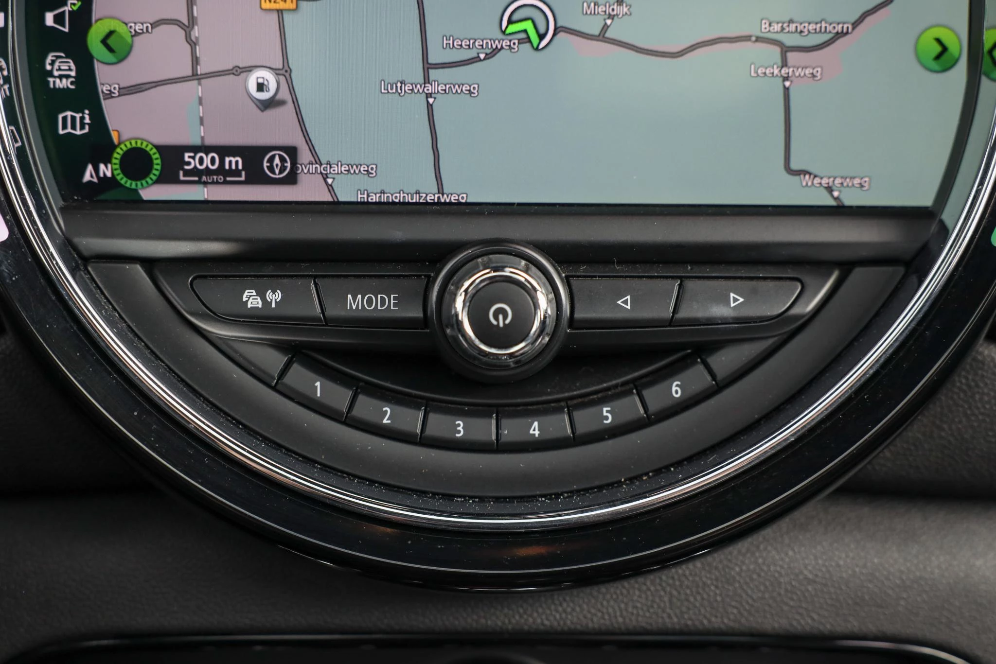 Hoofdafbeelding MINI Clubman