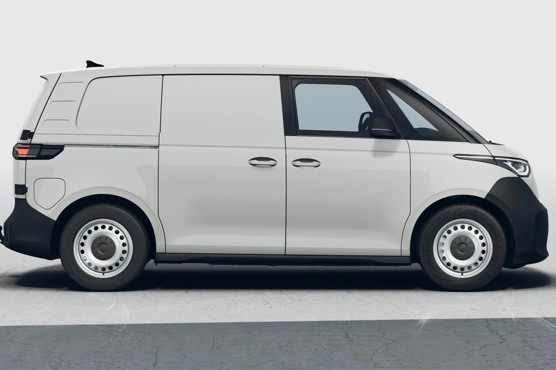 Hoofdafbeelding Volkswagen ID. Buzz Cargo