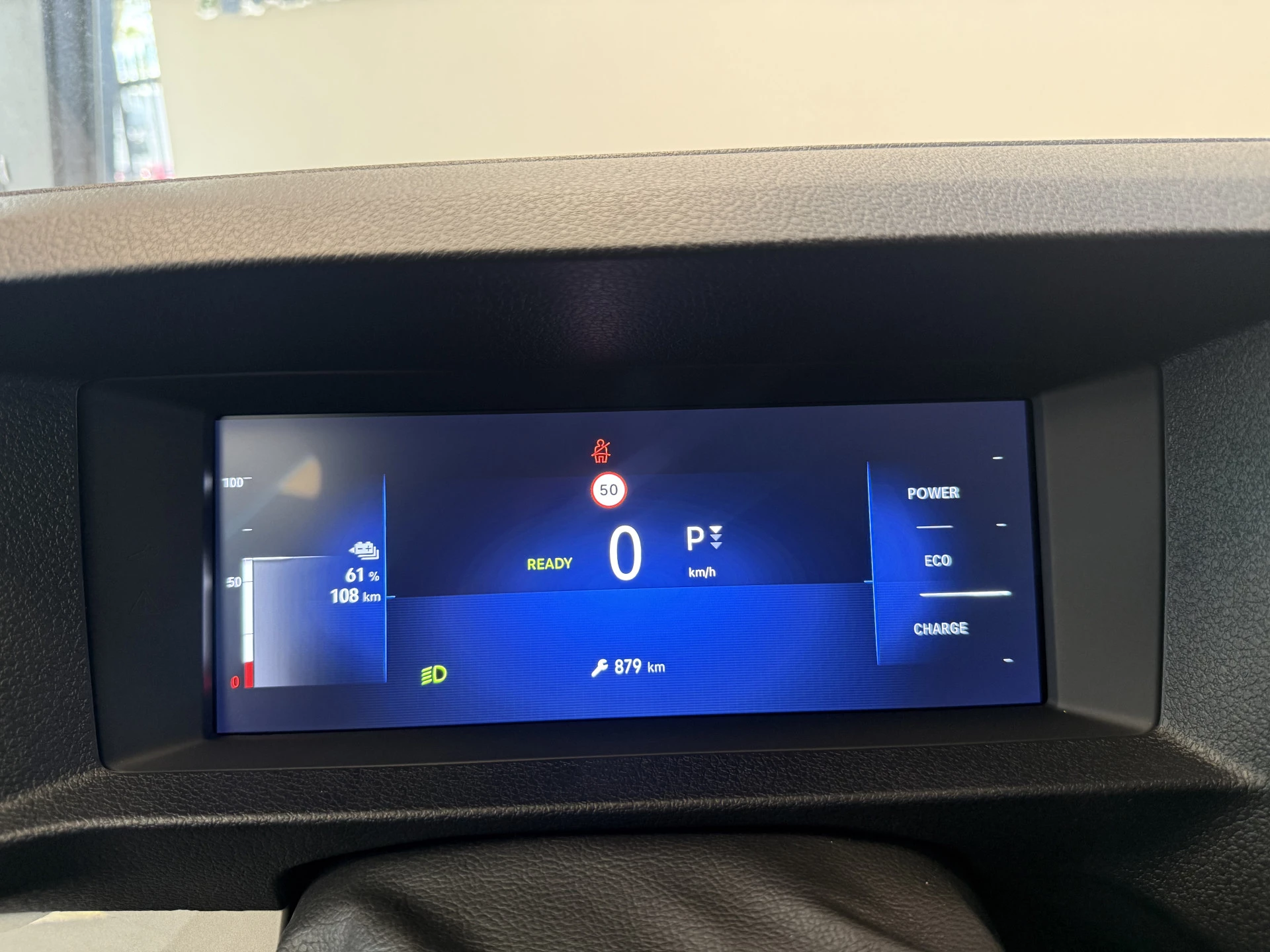 Hoofdafbeelding Opel Vivaro-e