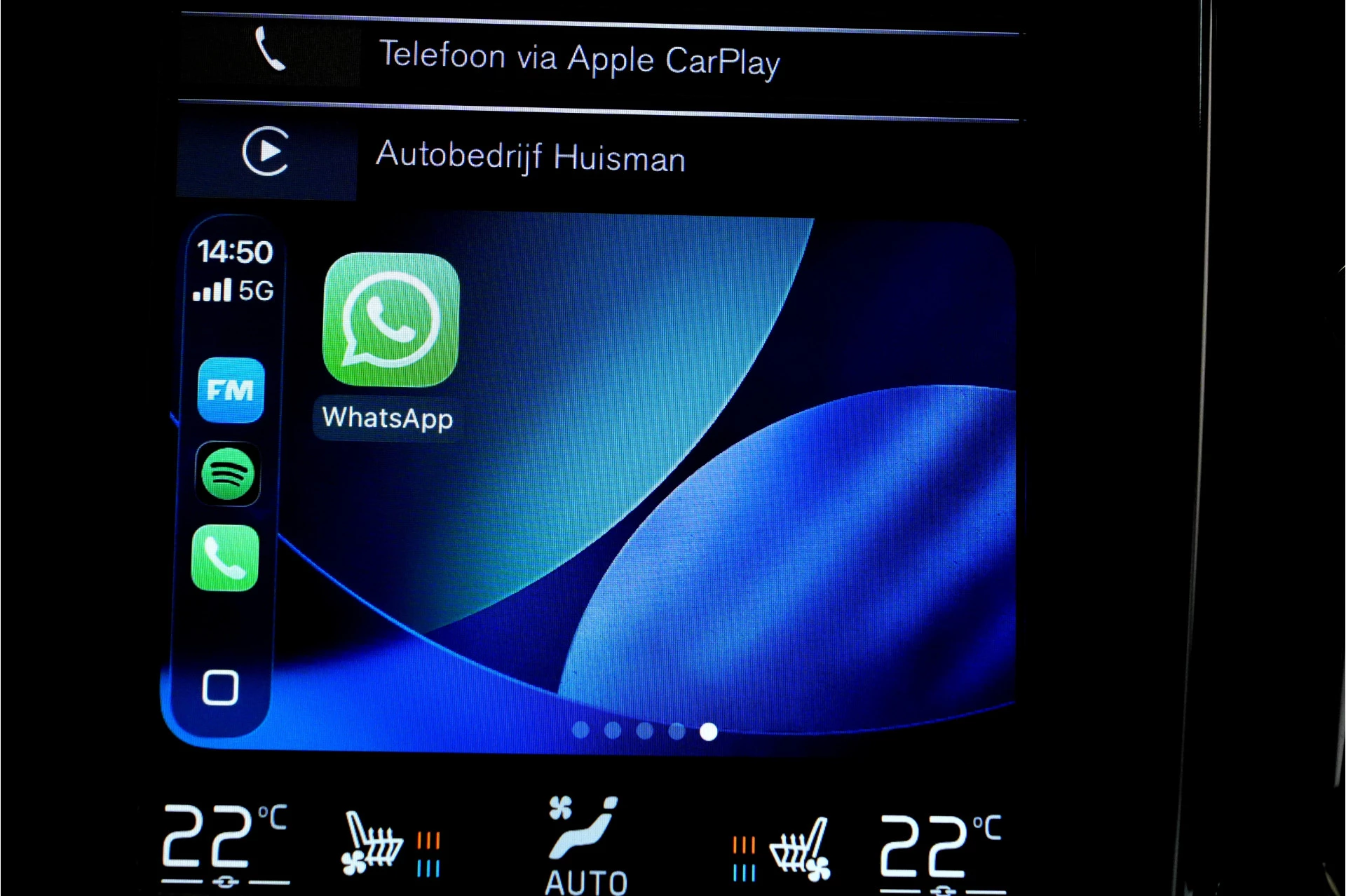 Hoofdafbeelding Volvo S60