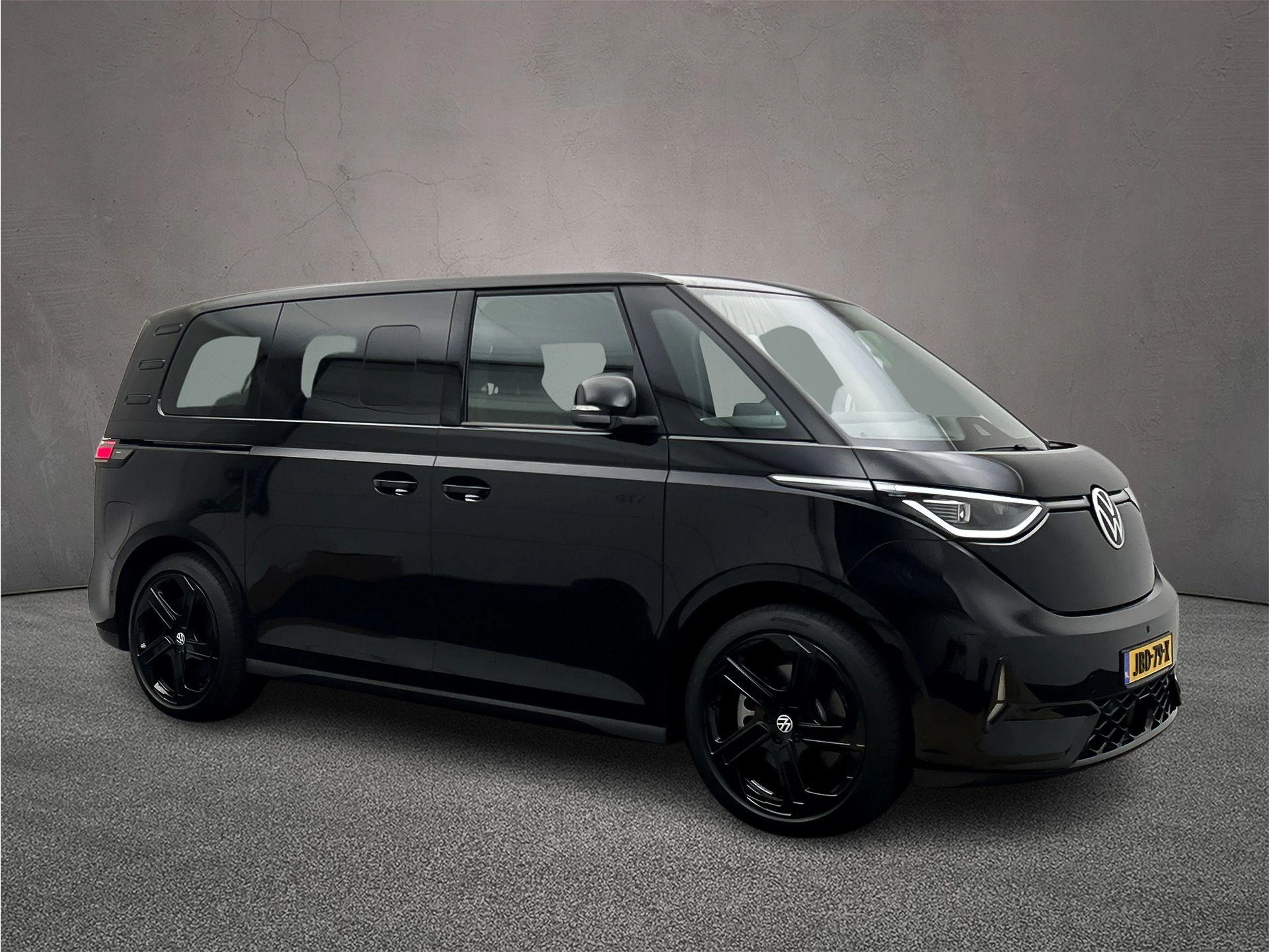 Hoofdafbeelding Volkswagen ID. Buzz