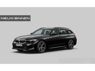 BMW 3 Serie Touring 330i xDrive | M Performance | Stoelverwarming | Camera | Navigatie | Parkeersensoren | Apple Carplay | Keyless | HIFI | Adaptive Cruise Control | DAB | LED | BTW | Fabrieksgarantie