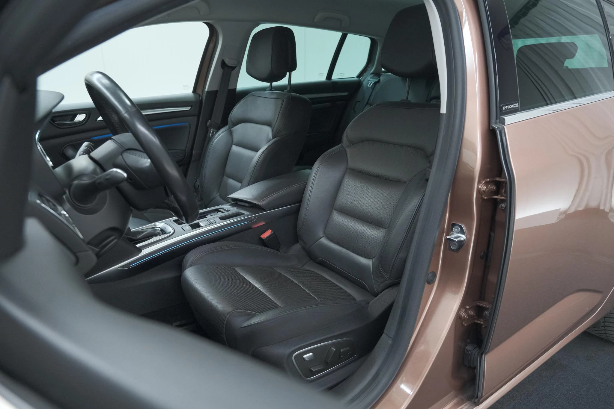 Hoofdafbeelding Renault Megane E-Tech