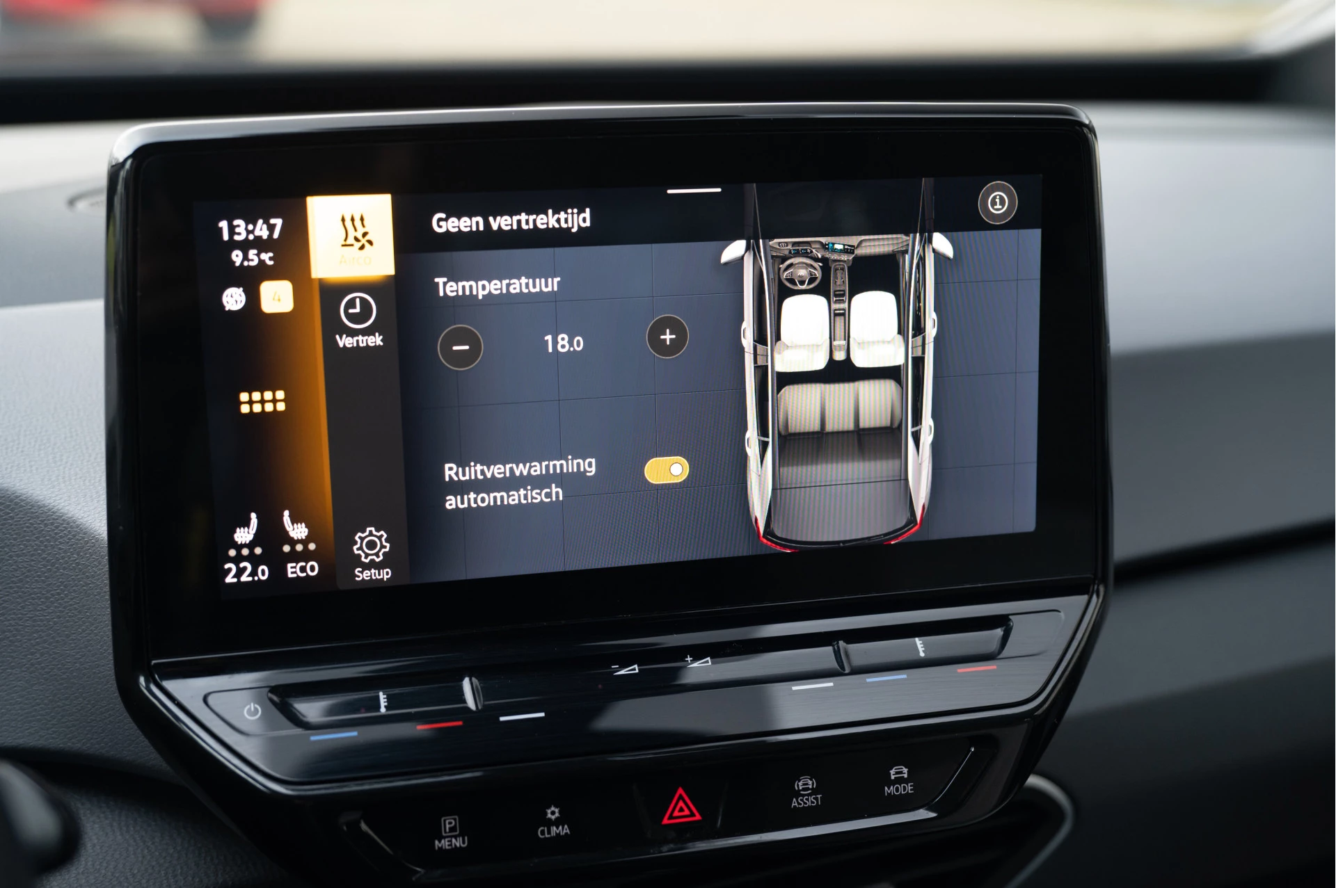 Hoofdafbeelding Volkswagen ID.3