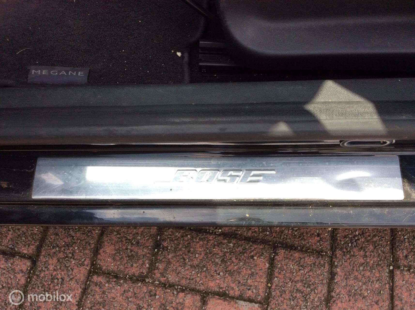 Hoofdafbeelding Renault Mégane