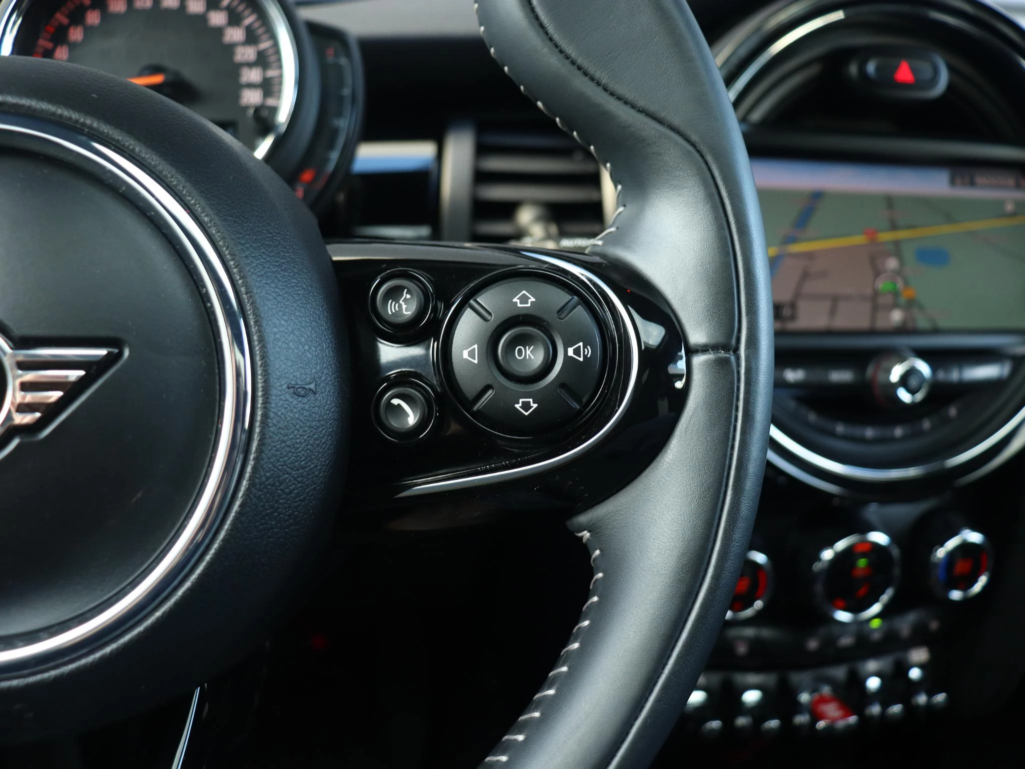 Hoofdafbeelding MINI 3-deurs