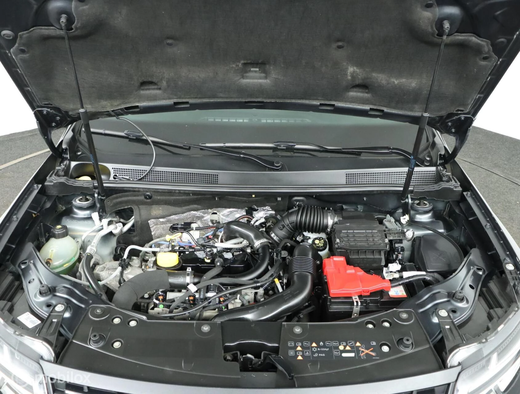 Hoofdafbeelding Dacia Duster
