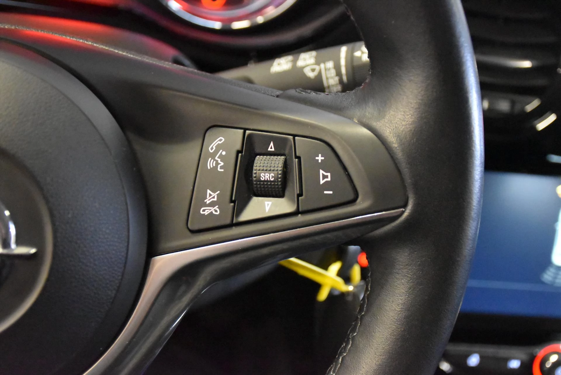 Hoofdafbeelding Opel ADAM