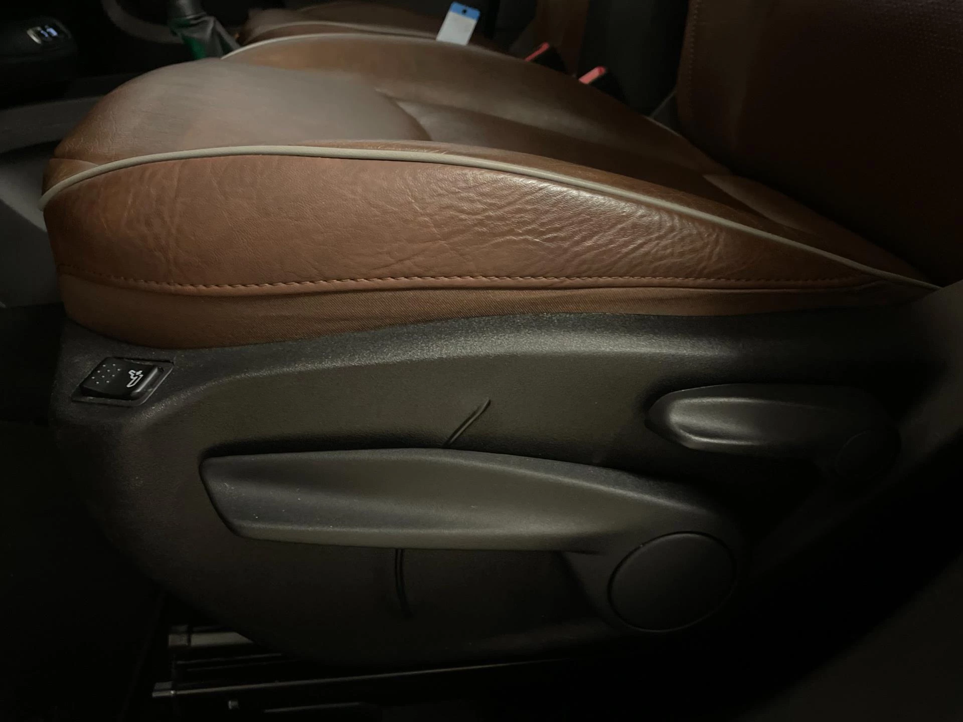 Hoofdafbeelding Fiat 500X