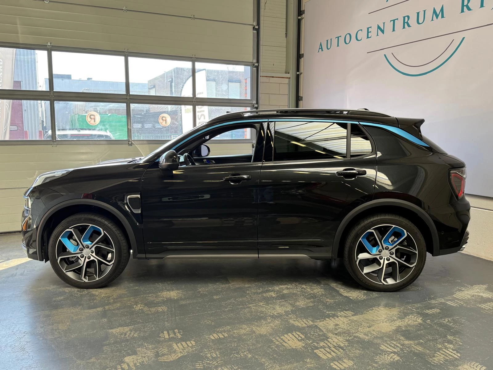 Hoofdafbeelding Lynk & Co 01