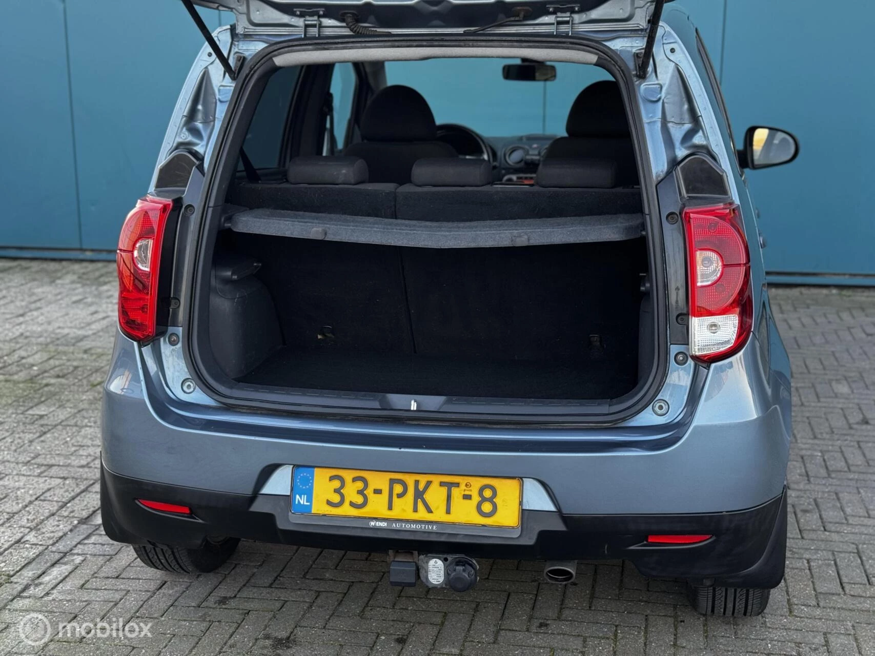 Hoofdafbeelding Mitsubishi Colt