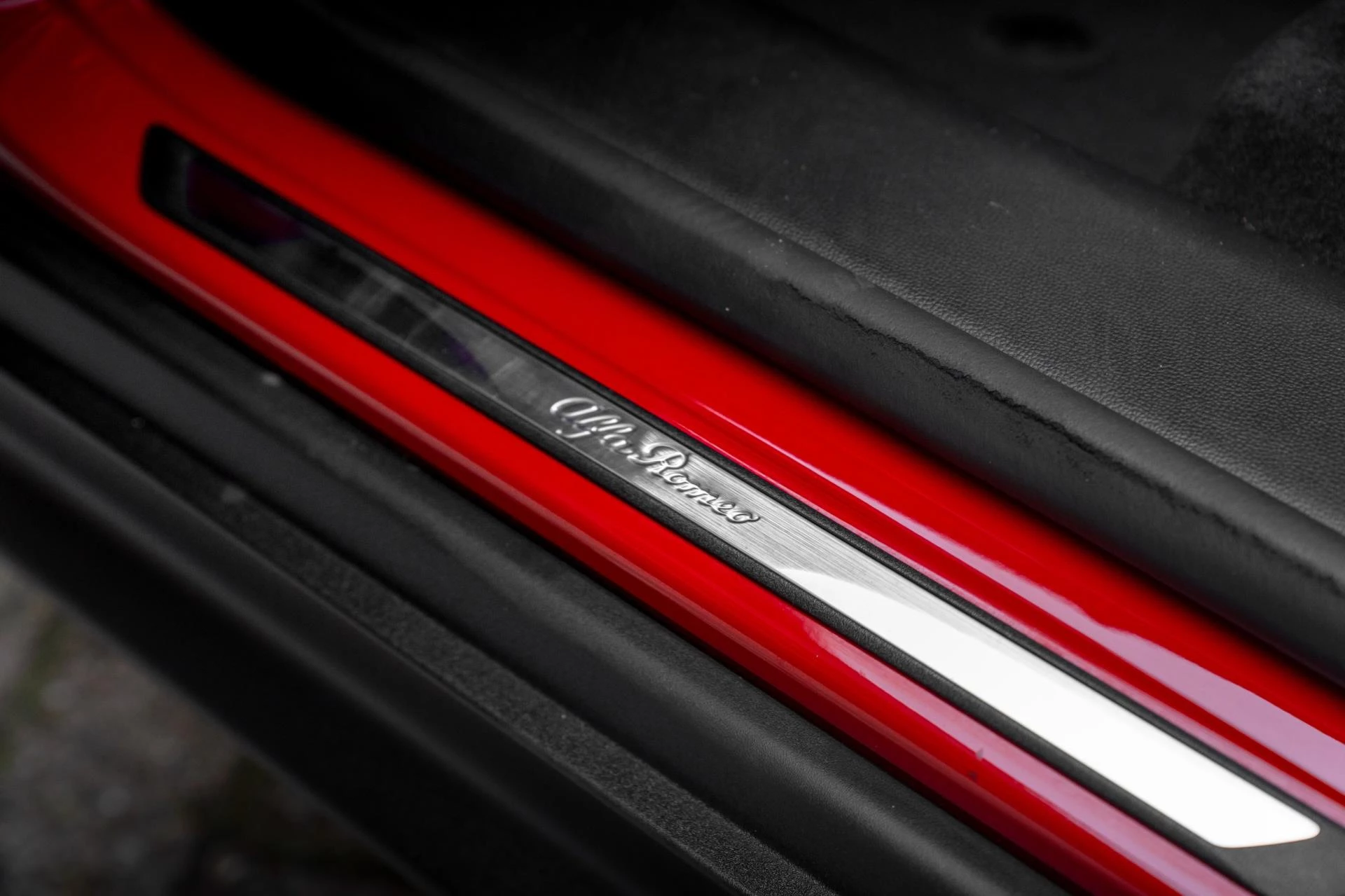 Hoofdafbeelding Alfa Romeo Stelvio