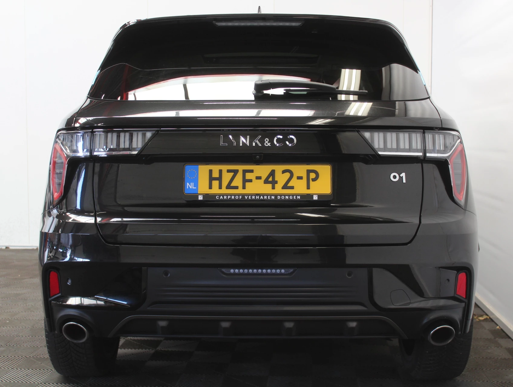 Hoofdafbeelding Lynk & Co 01
